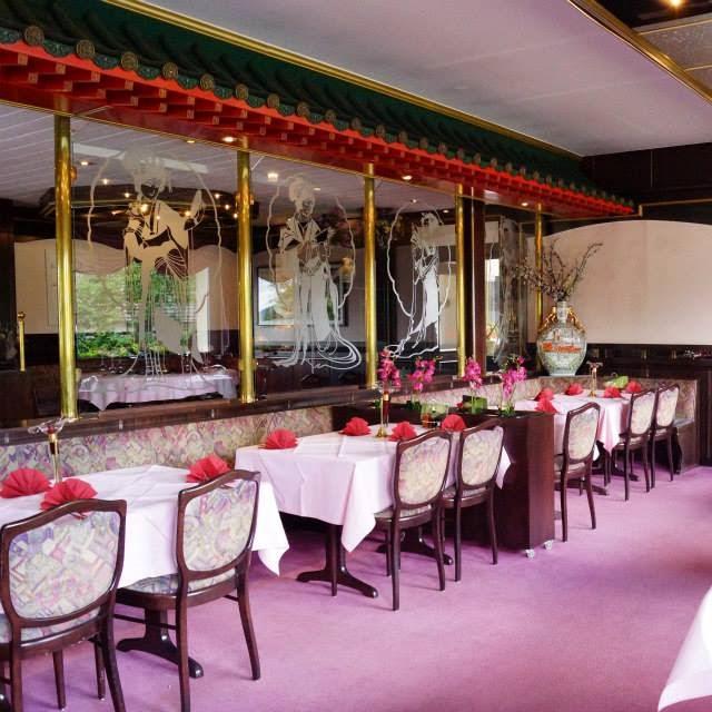 Restaurant "China-Restaurant Lotus" in Bad Honnef
