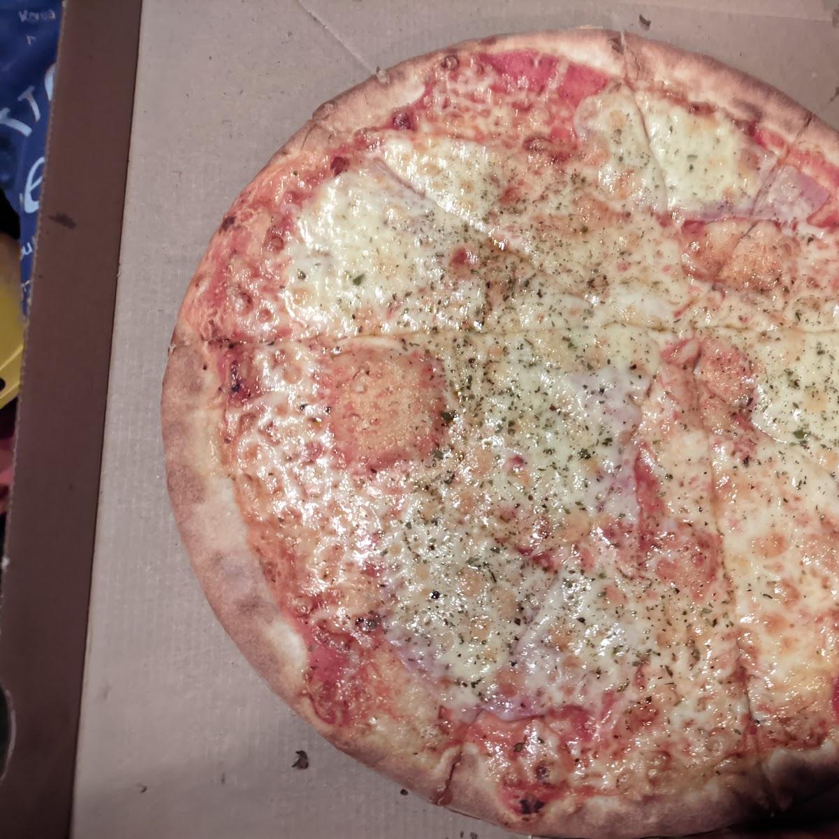 Restaurant "Autohof na dkv" in  Honnef