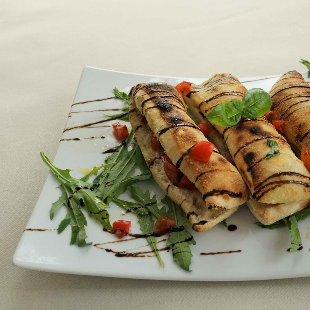 Restaurant "Bella Napoli" in  Asbach