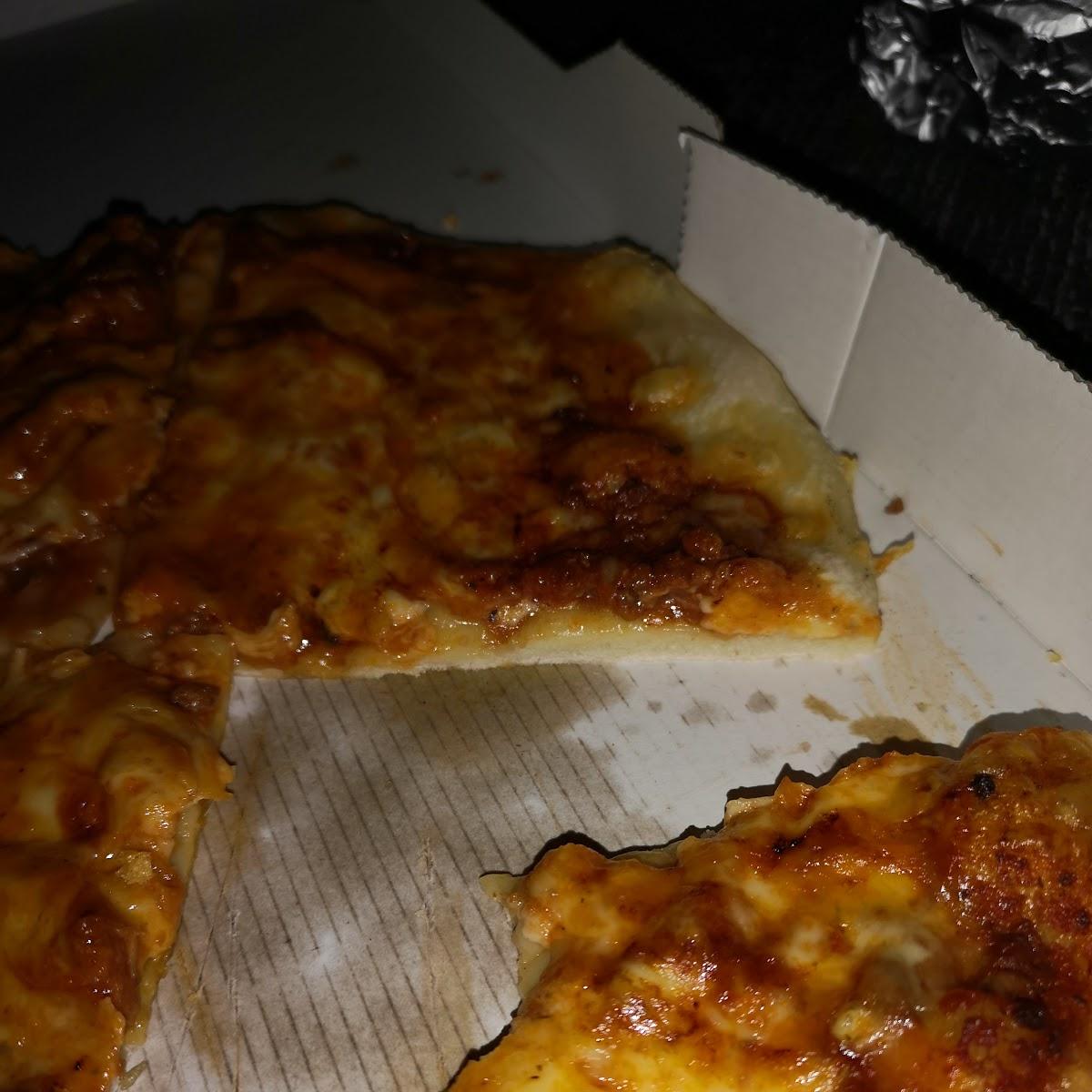 Restaurant "Pizza Works" in  Asbach