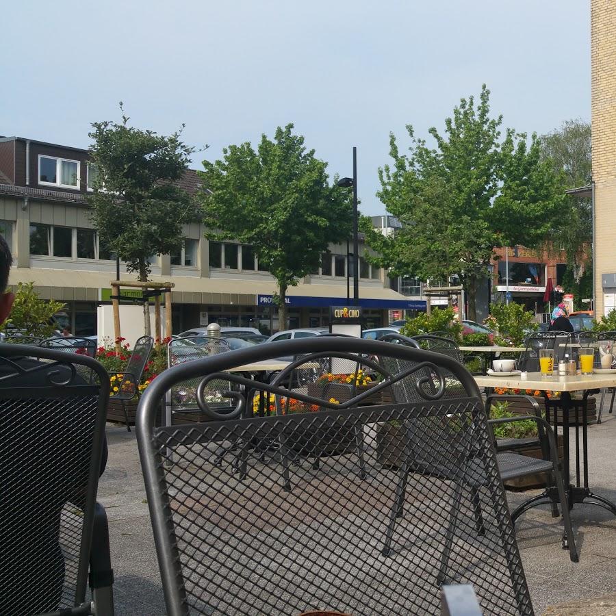 Restaurant "Cup&Cino Coffee House & Brasserie" in  Norderstedt