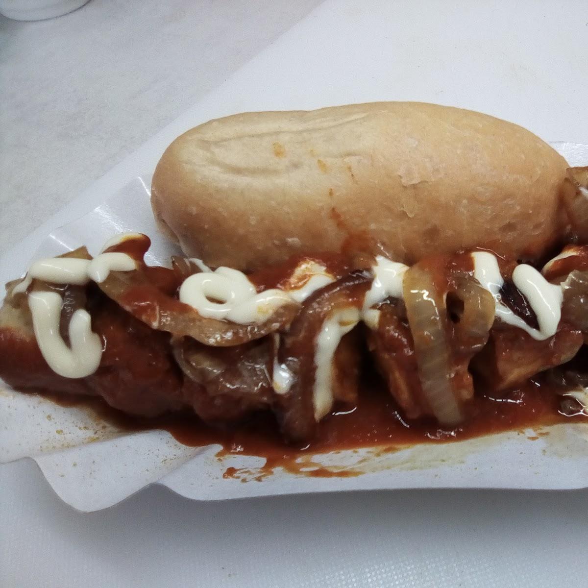 Restaurant "Annes Essbar" in  Honnef