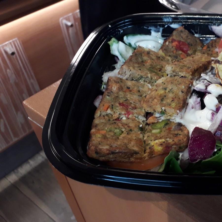 Restaurant "Subway" in  Honnef