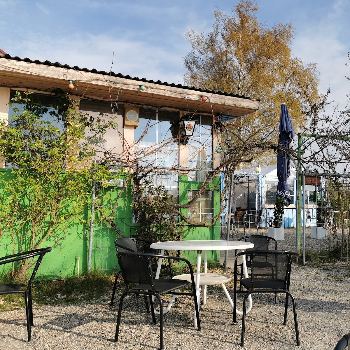 Restaurant "Pizzeria Klein Sizilien" in Holzheim