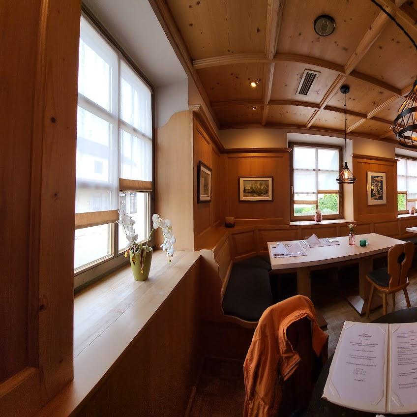 Restaurant "Restaurant Storchennest" in Dillingen an der Donau