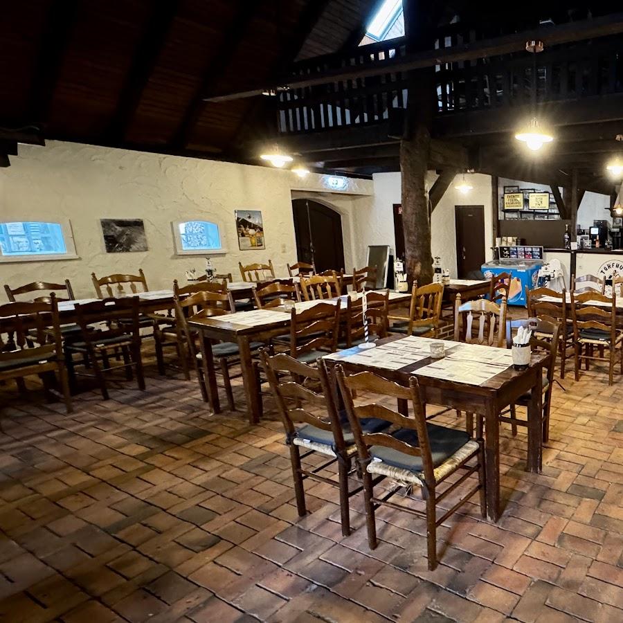 Restaurant "Café & Restaurant Torfhuus" in Südbrookmerland