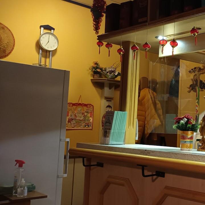 Restaurant "Cachu" in Südbrookmerland