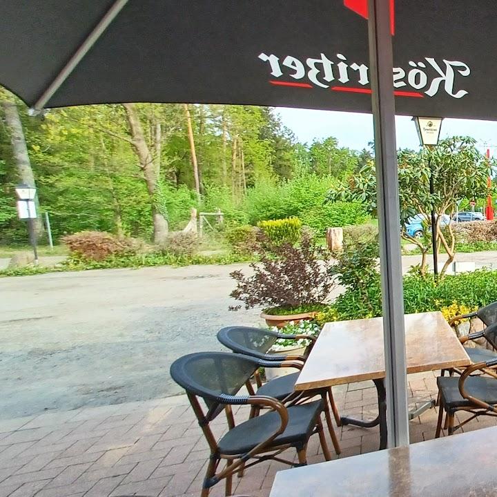 Restaurant "Steakhouse Meeschensee" in Norderstedt