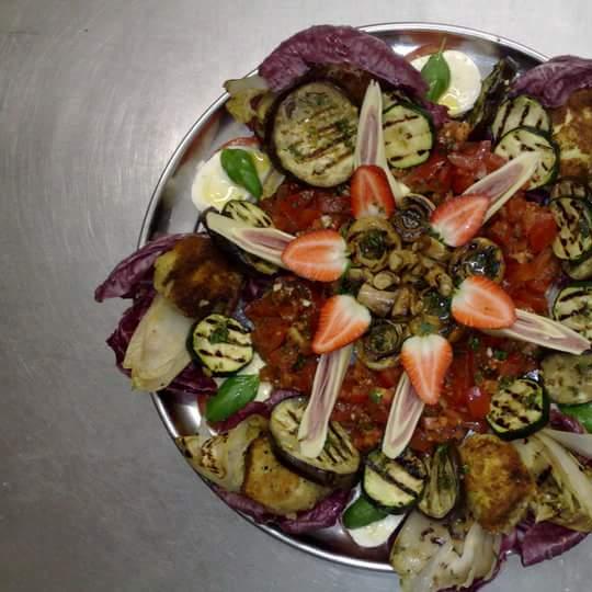 Restaurant "LaTaverna" in  Südbrookmerland