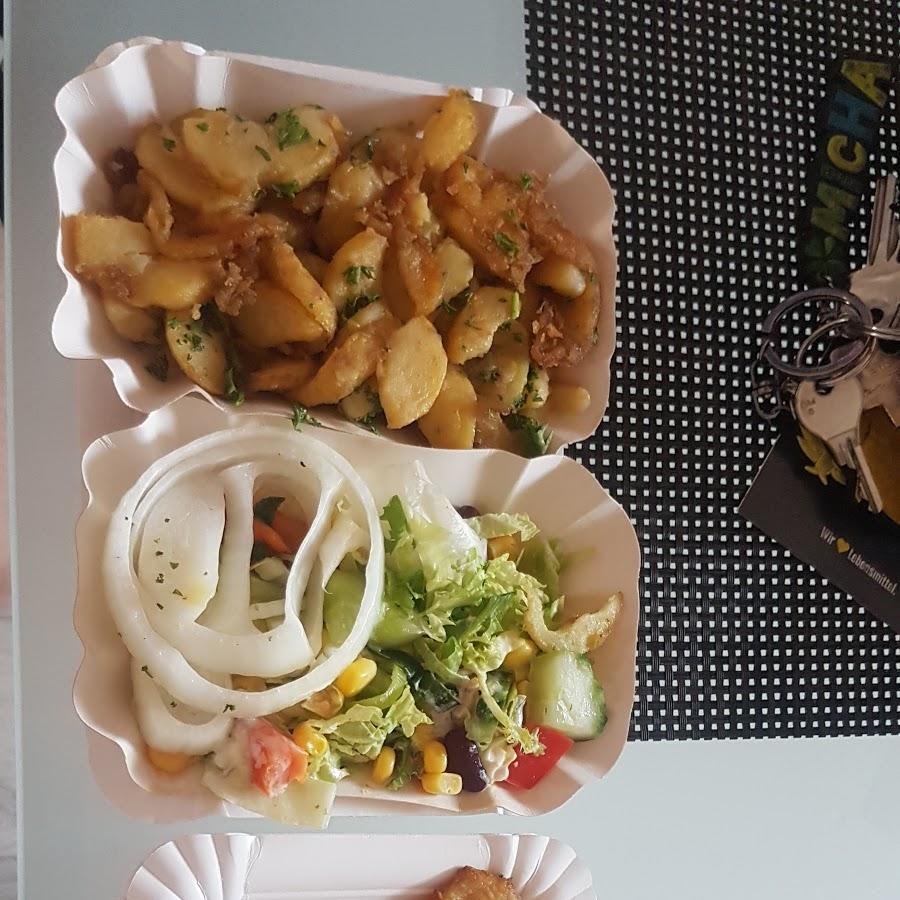 Restaurant "Meerwarthaus Ubben" in  Südbrookmerland