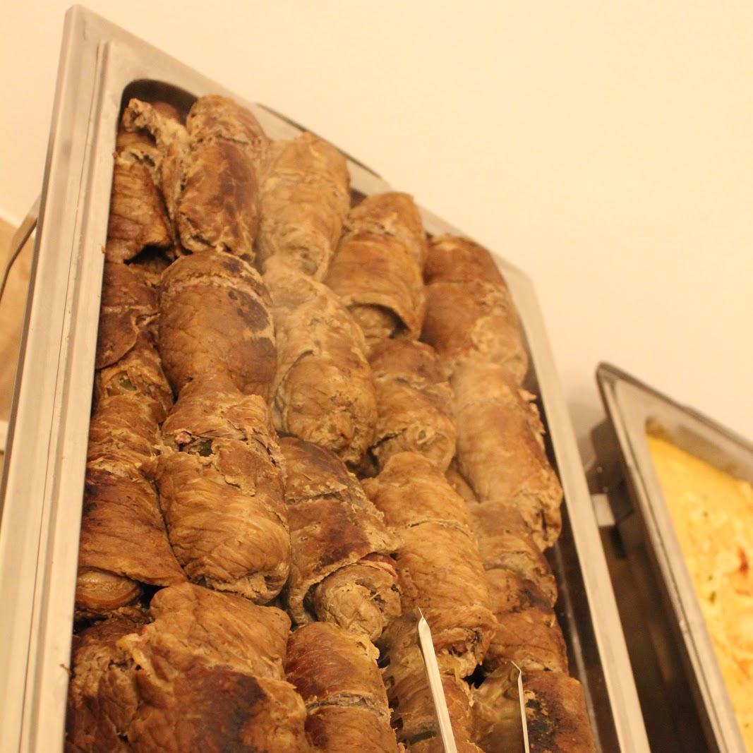 Restaurant "Moorgold" in  Südbrookmerland