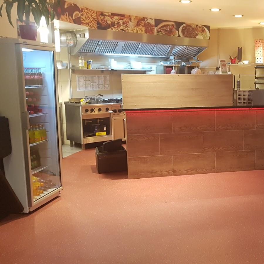 Restaurant "Pizzeria Moordorf" in Südbrookmerland