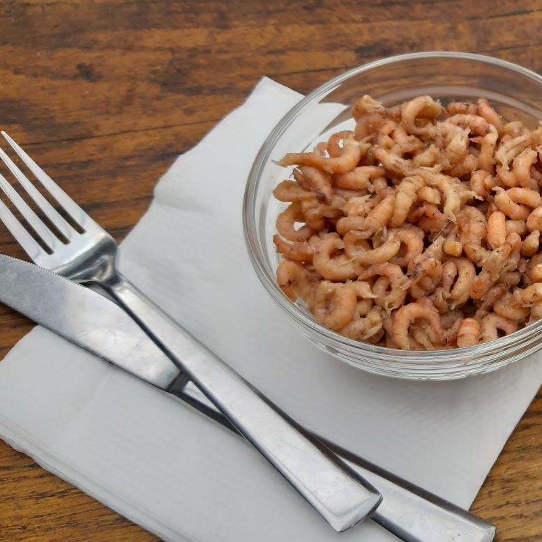 Restaurant "Hai Fisch" in  Südbrookmerland