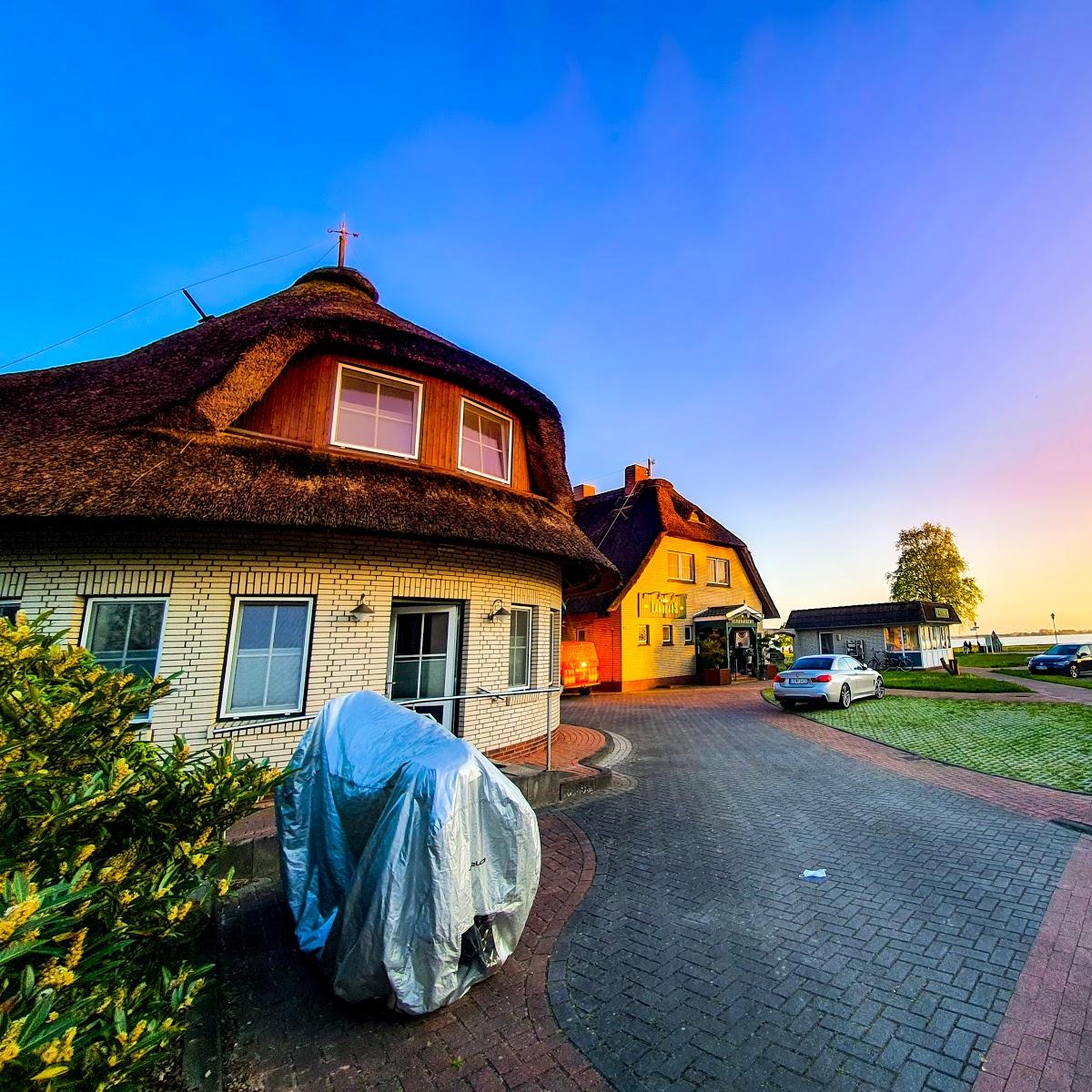 Restaurant "Landhaus Großes Meer" in  Südbrookmerland