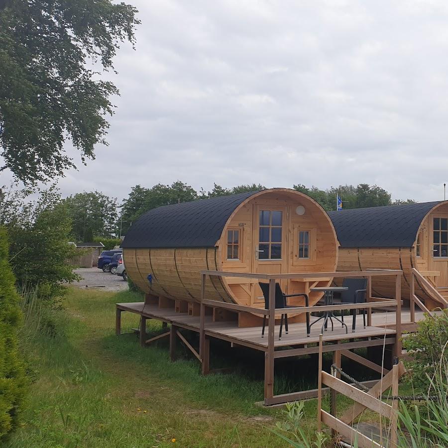Restaurant "Landhaus Großes Meer" in Südbrookmerland
