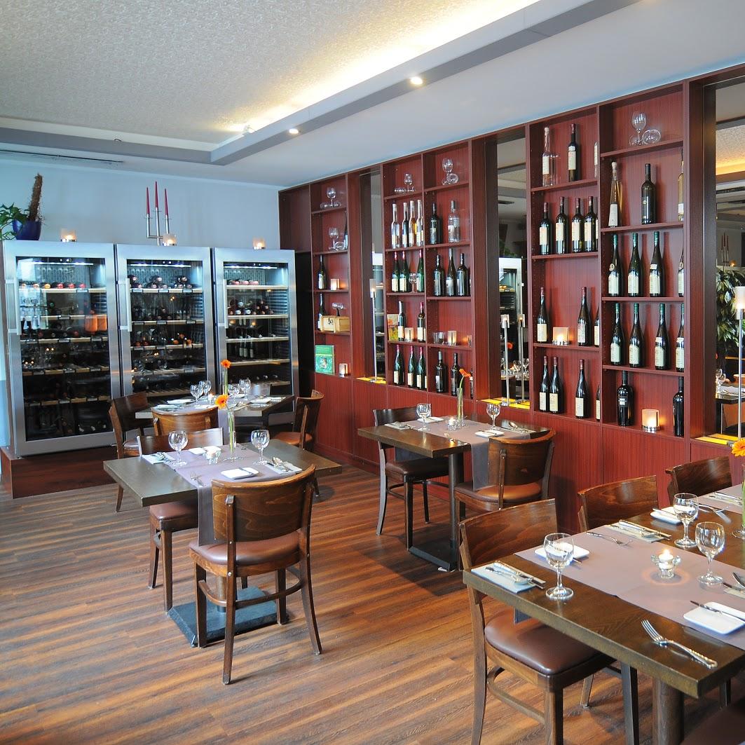 Restaurant "Benediktiner Wirtshaus im joHanns Hof" in  Weimar