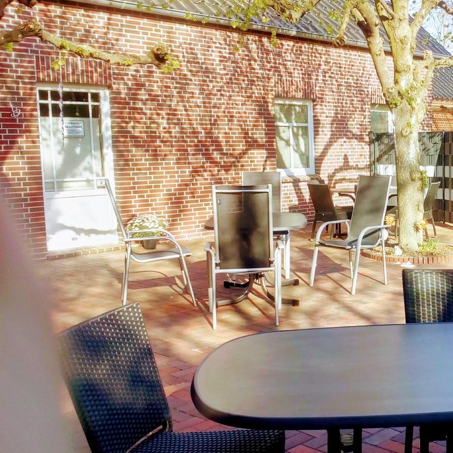 Restaurant "Heidi´s Imbiss" in Südbrookmerland