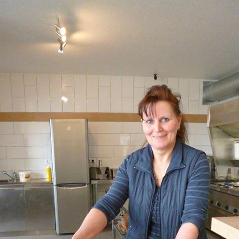 Restaurant "Heidi´s Imbiss" in  Südbrookmerland