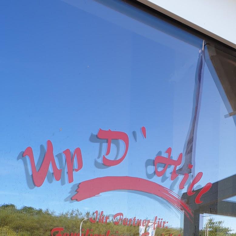 Restaurant "Up d