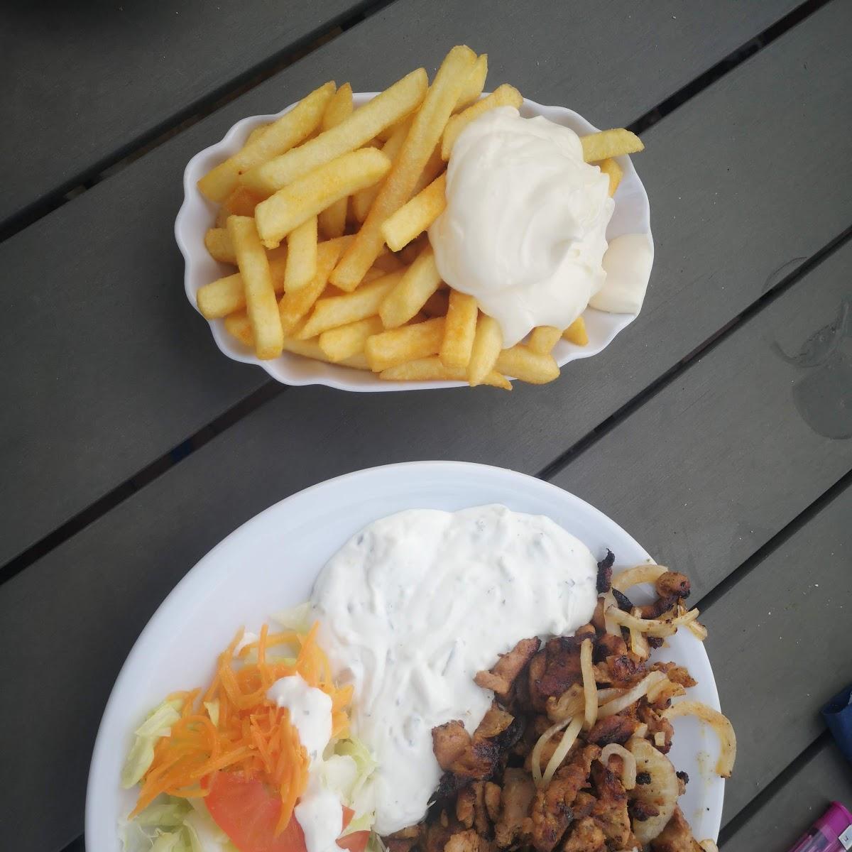 Restaurant "Upender Grill" in  Südbrookmerland