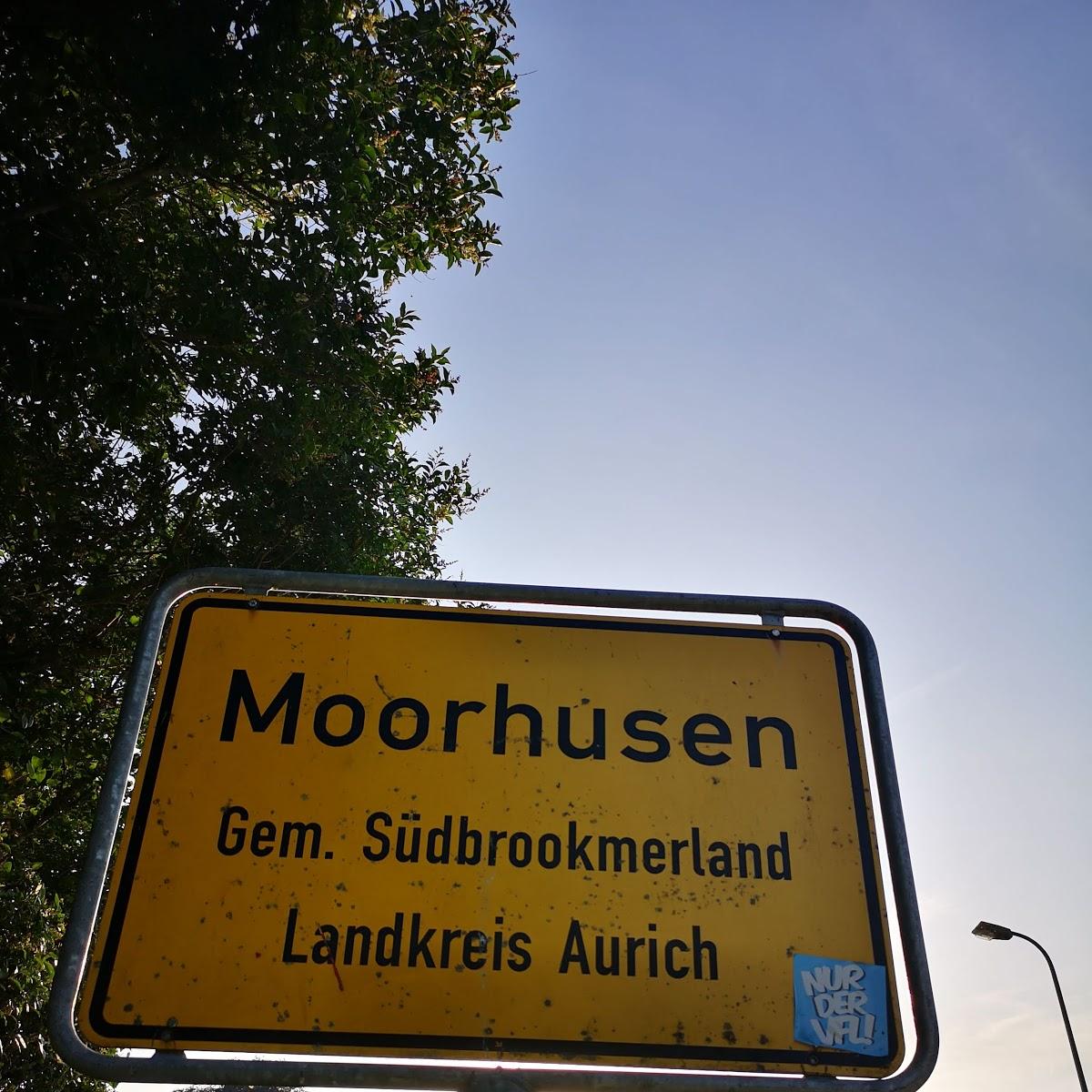 Restaurant "Gästehaus Thun" in  Südbrookmerland