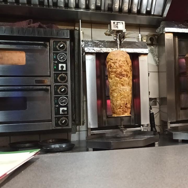 Restaurant "Pizzeria Italia" in Südbrookmerland