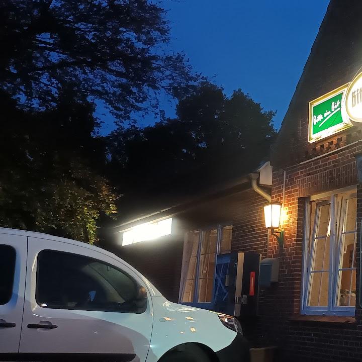 Restaurant "Pizzeria Italia" in Südbrookmerland