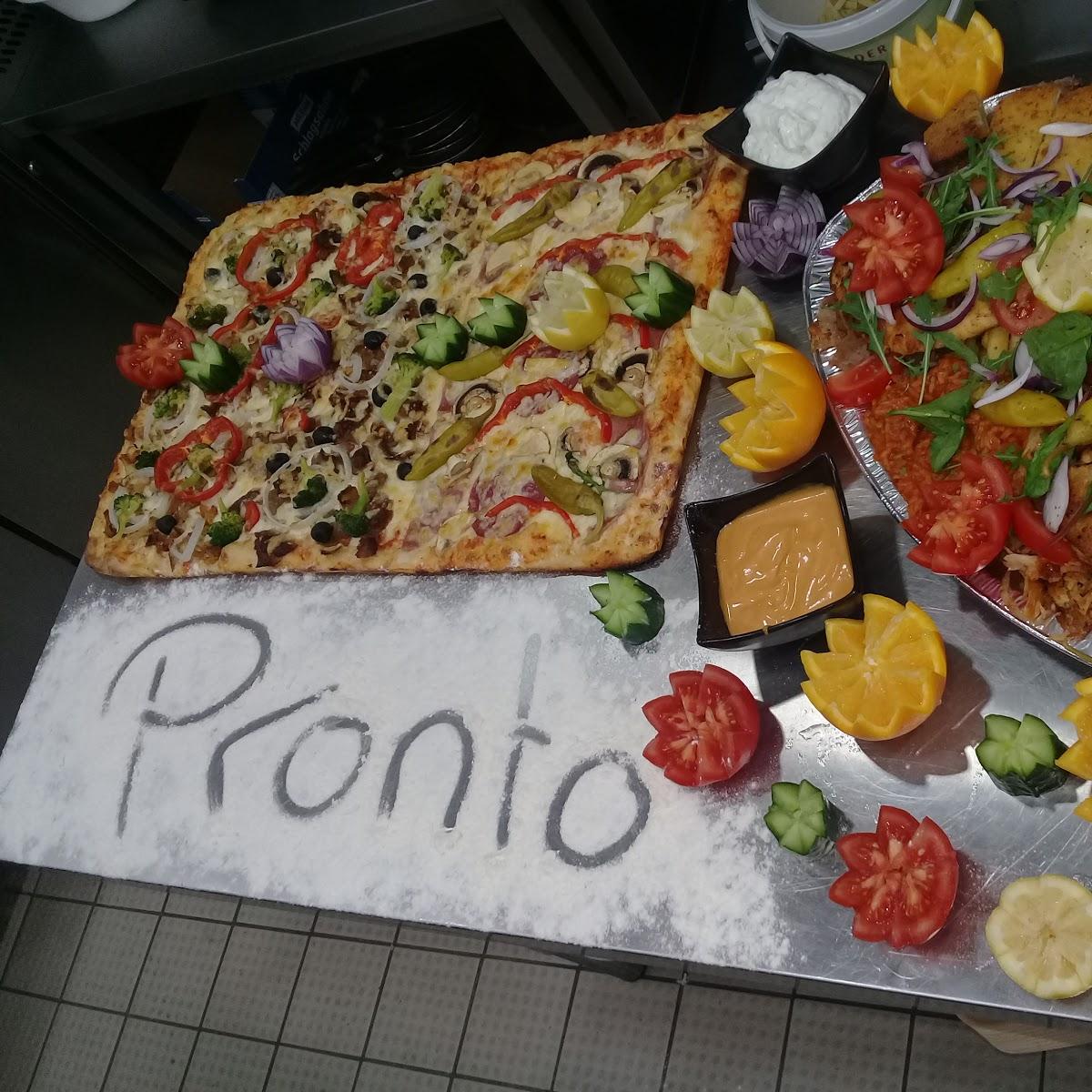 Restaurant "Pizza Pronto" in  Südbrookmerland