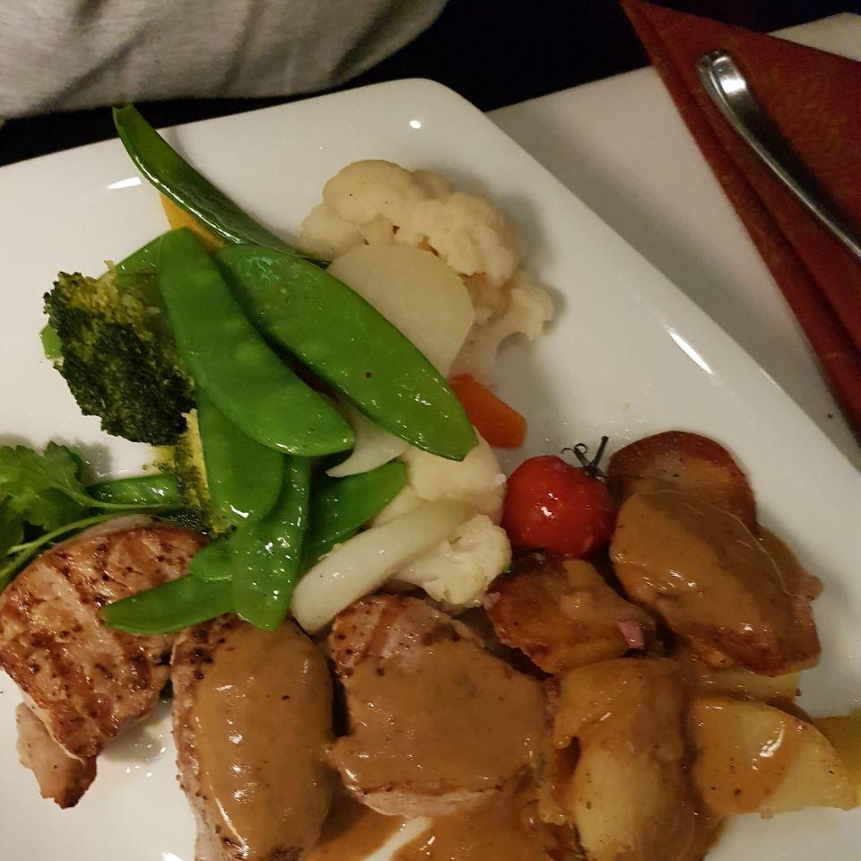 Restaurant "Restaurant Pittoresk" in  Aurich