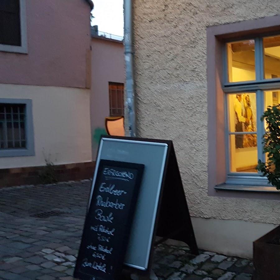 Restaurant "Erbenhof Restaurant" in Weimar