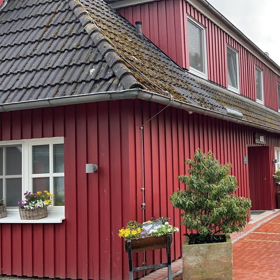 Restaurant "Bootshaus" in  Südbrookmerland