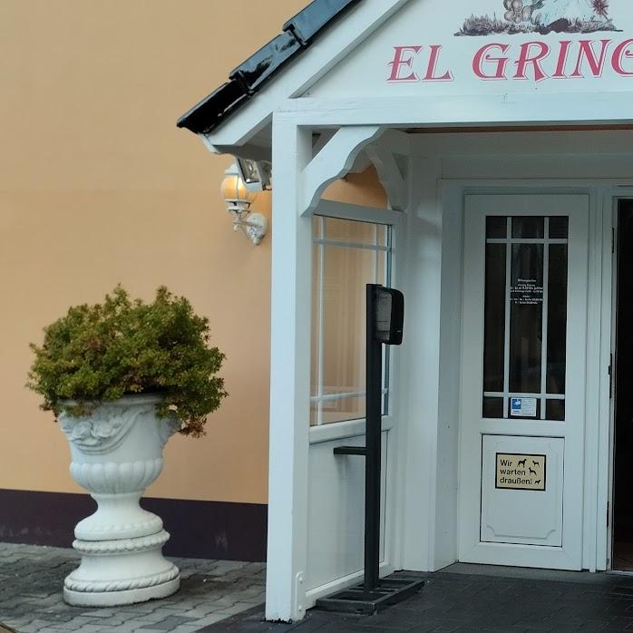 Restaurant "El Gringo" in Aurich