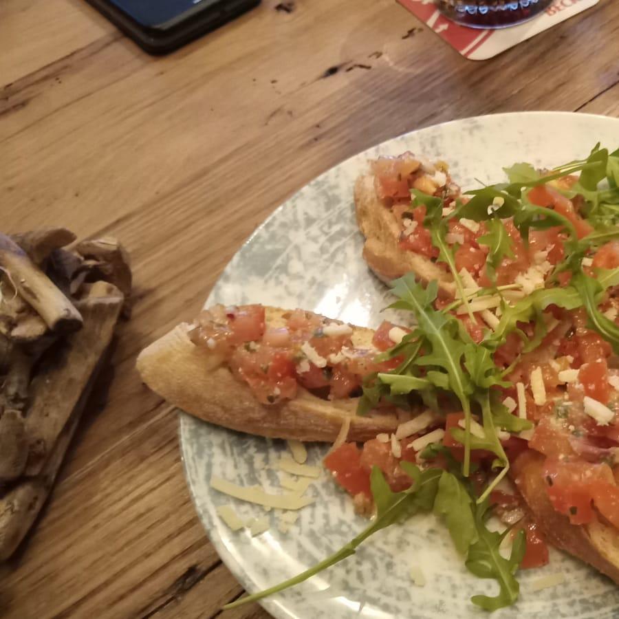 Restaurant "Hafenkiste" in  Aurich