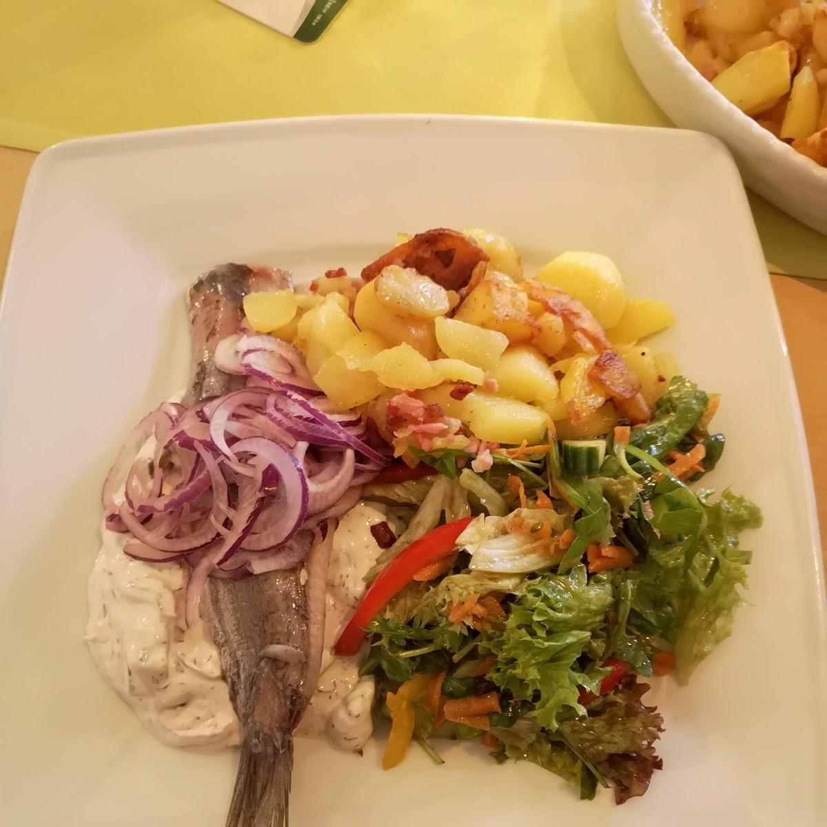 Restaurant "Zur Börse" in  Aurich