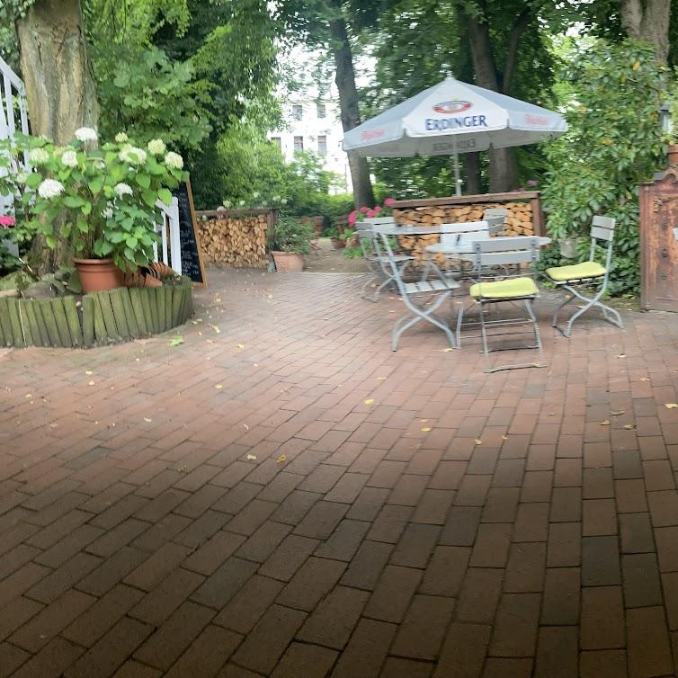 Restaurant "Zur Börse" in Aurich