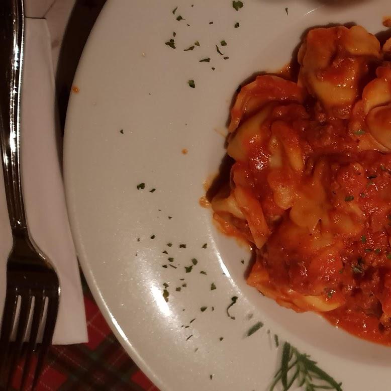 Restaurant "Pizzeria Harlekin" in  Aurich