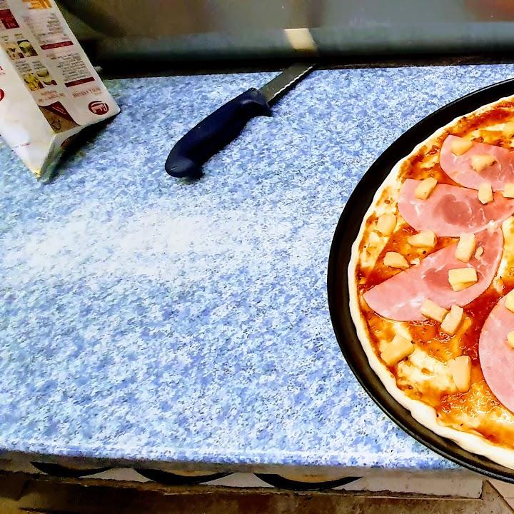 Restaurant "Pizza King" in  Hinte