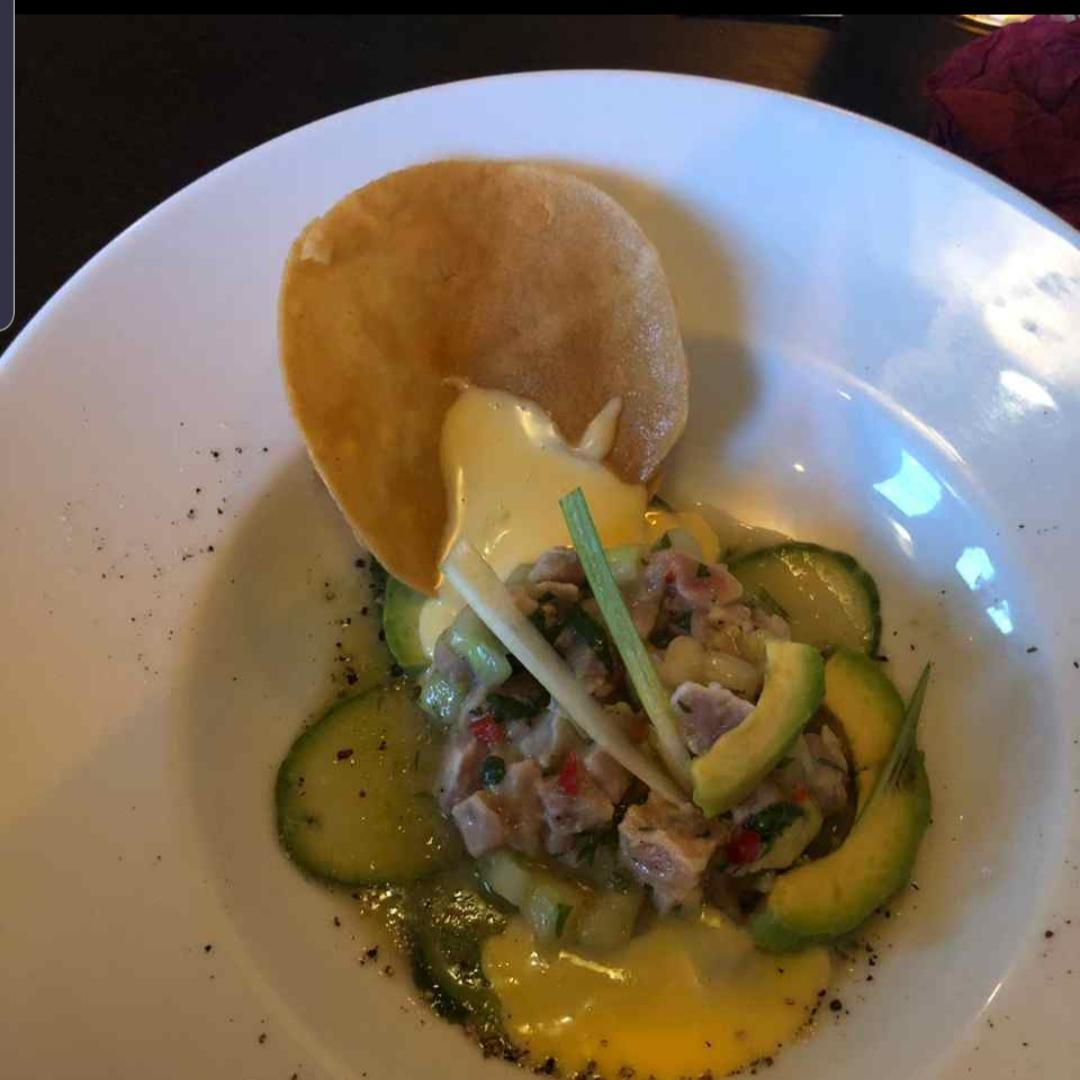 Restaurant "Restaurant Nuevo" in  Aurich