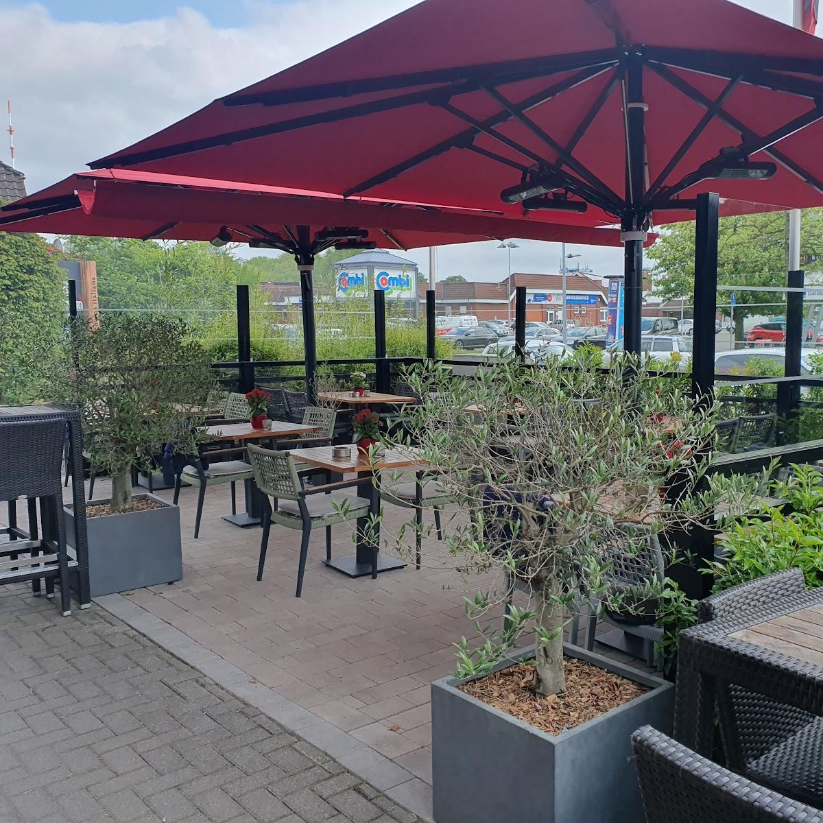 Restaurant "Ristorante da Sergio" in Aurich