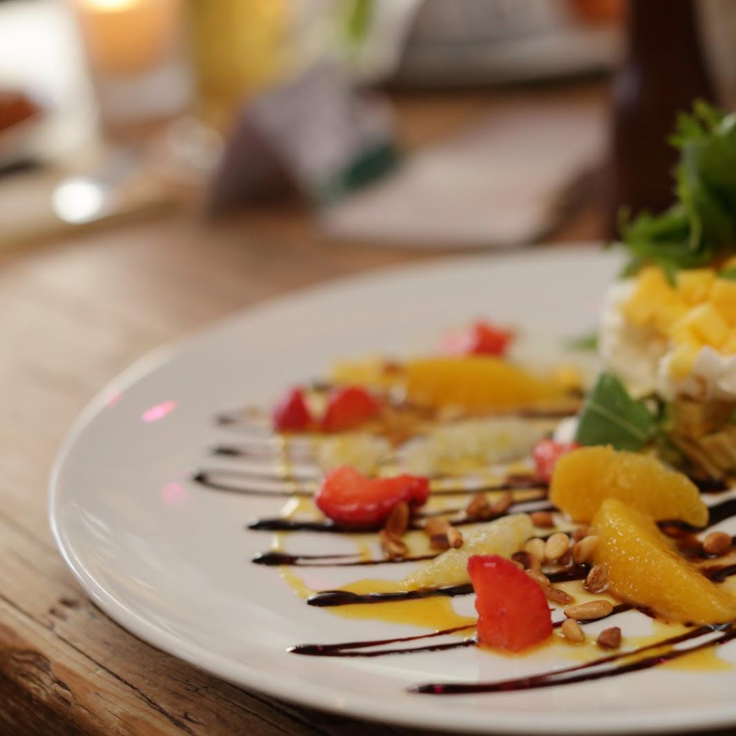 Restaurant "Stadtperle" in  Aurich