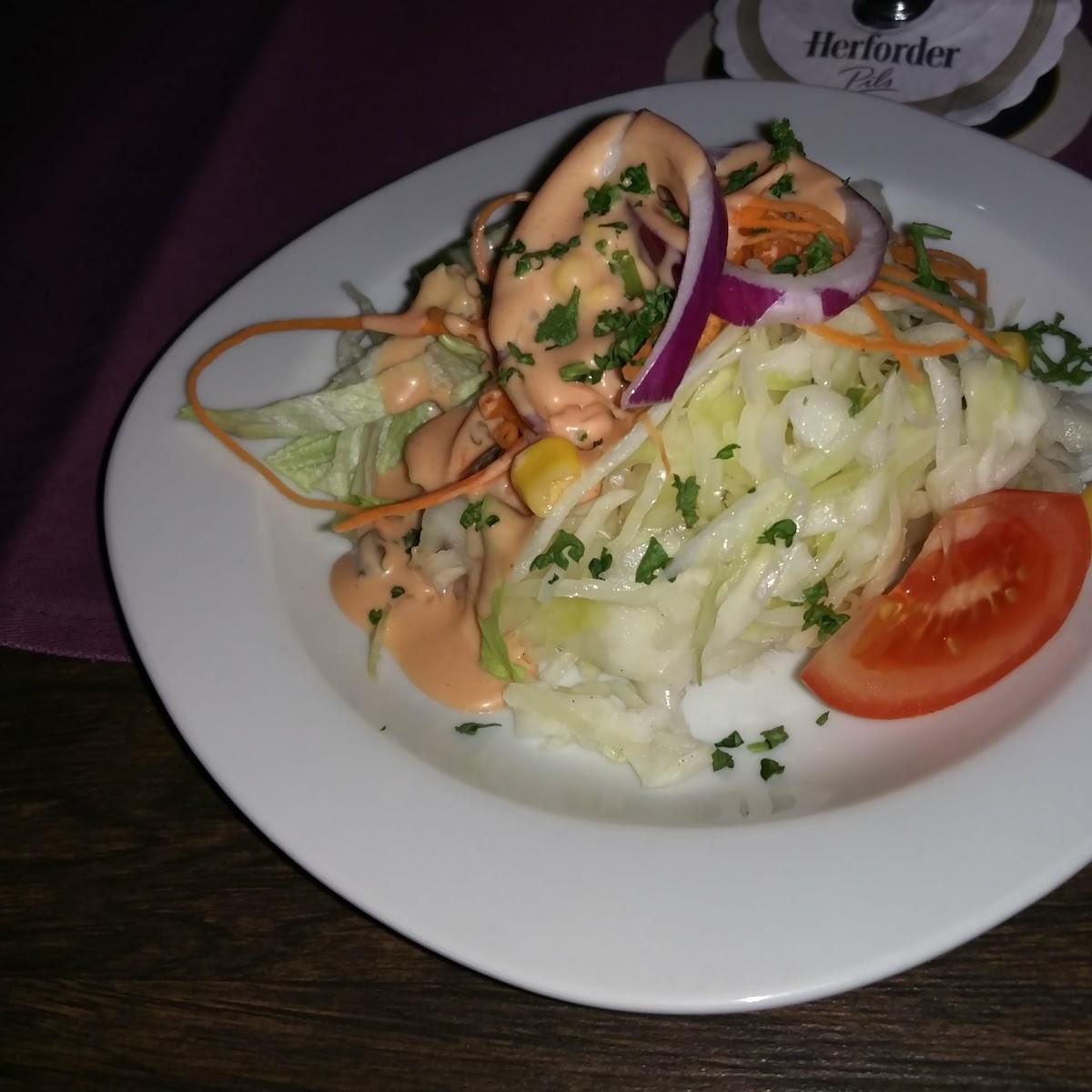 Restaurant "Steakhouse bei Edin" in  Aurich