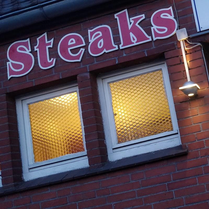 Restaurant "Steakhouse bei Edin" in Aurich