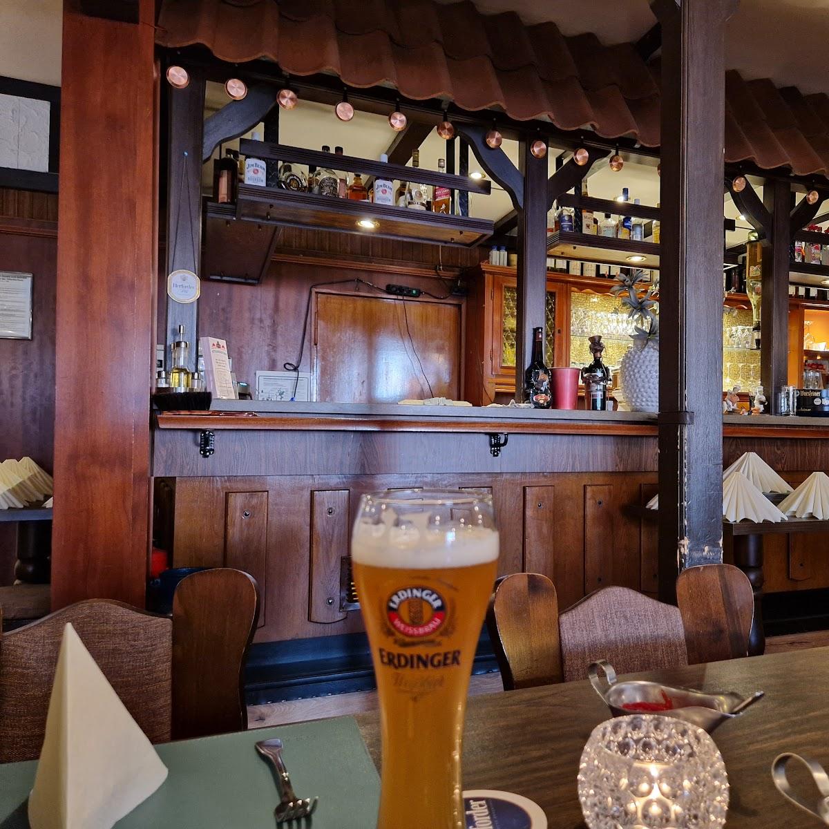 Restaurant "Steakhouse bei Edin" in Aurich