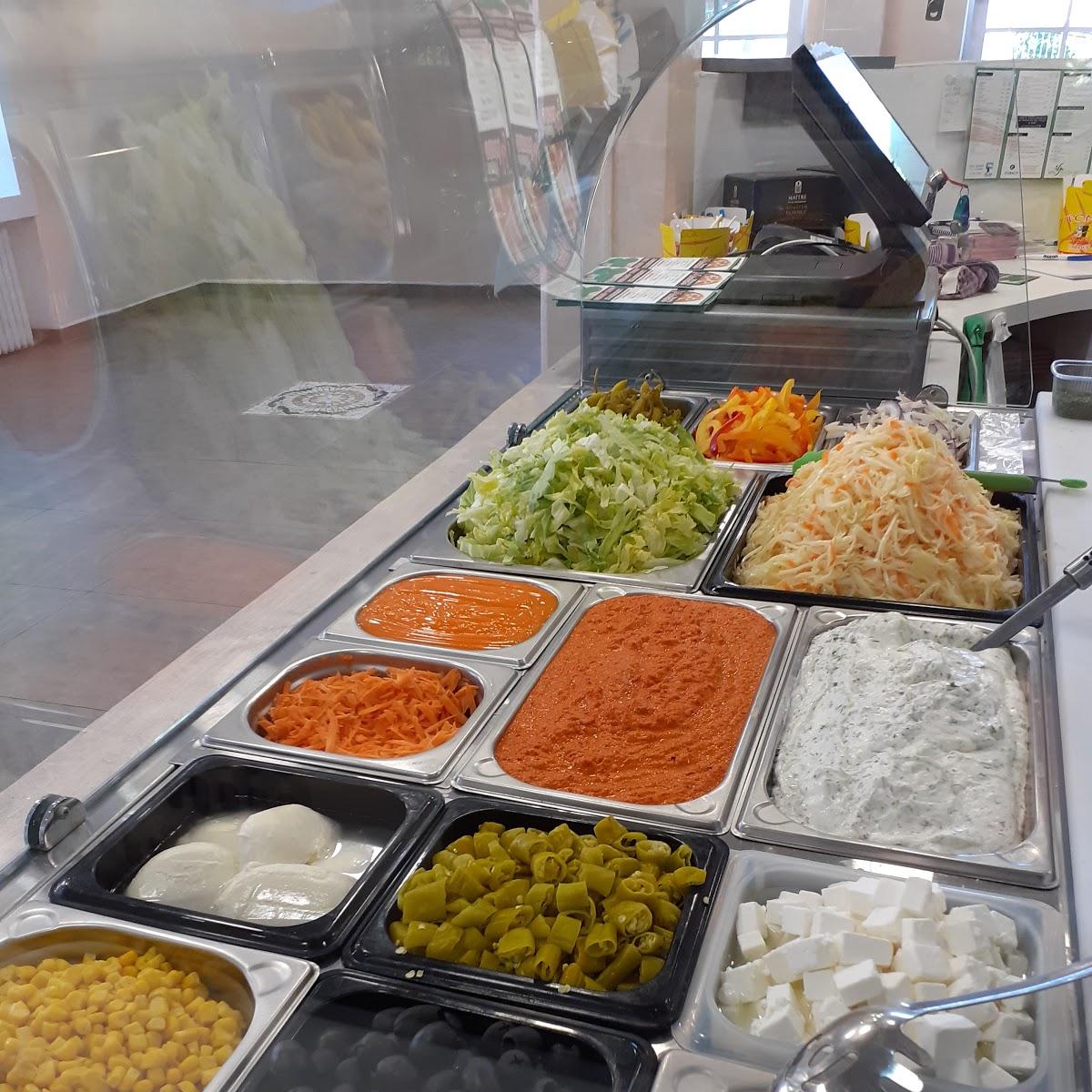 Restaurant "Pizzeria Miwano" in  Ihlow