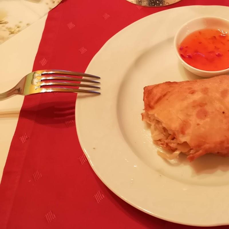 Restaurant "Asia & MORE" in  Marienhafe