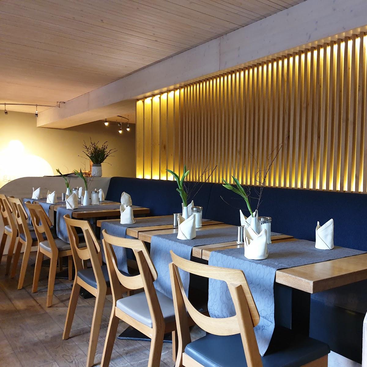 Restaurant "Gretchens | Bio-Restaurant + Café" in Weimar