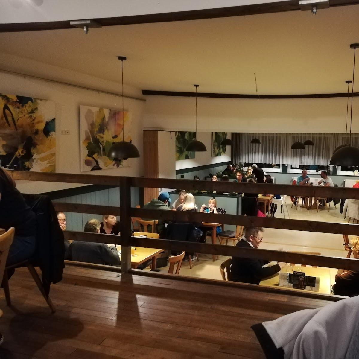 Restaurant "Gasthaus Linde  Fuzzy-Deutschland " in Vöhringen