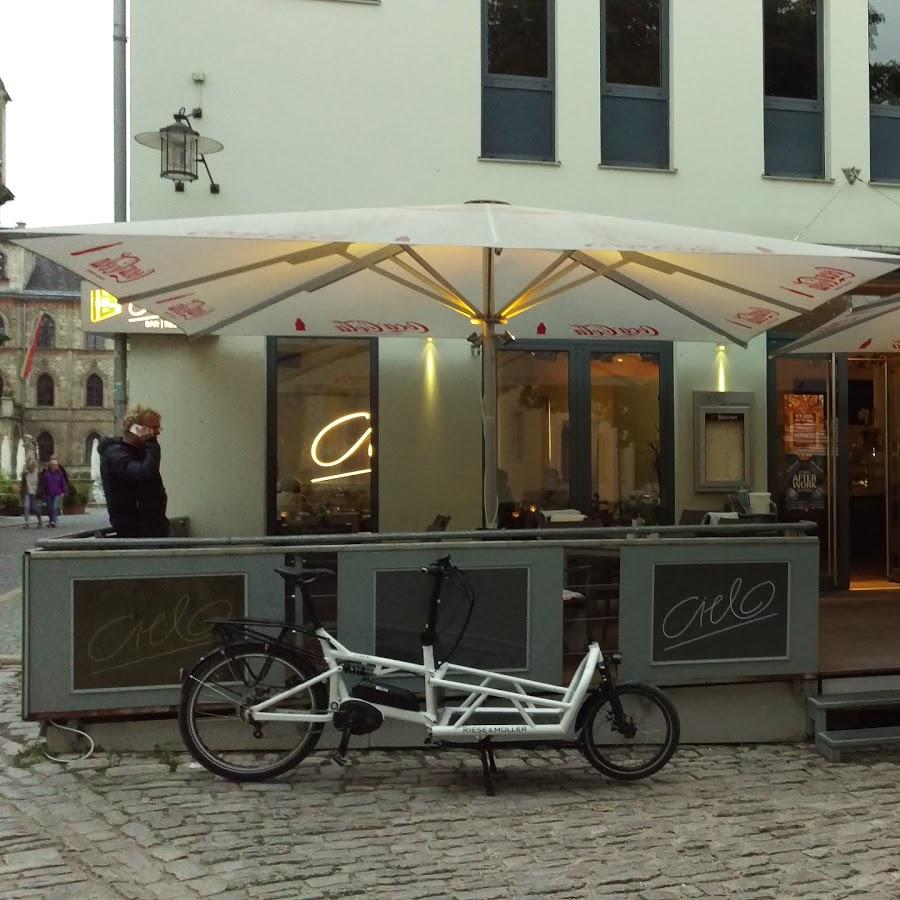 Restaurant "Cielo" in  Weimar