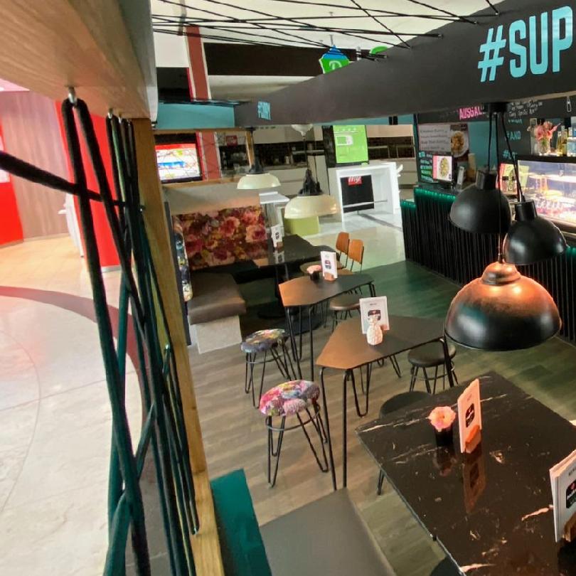 Restaurant "Foodbox" in  Passau