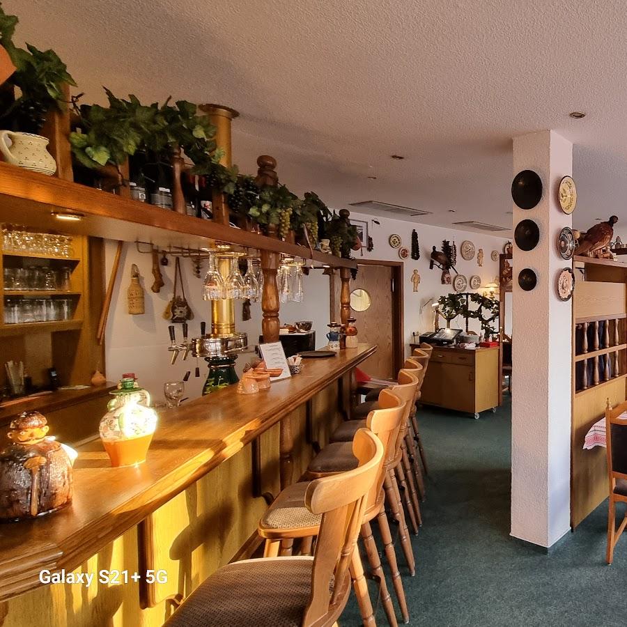 Restaurant "Ungarisches Restaurant Puszta" in Sagard